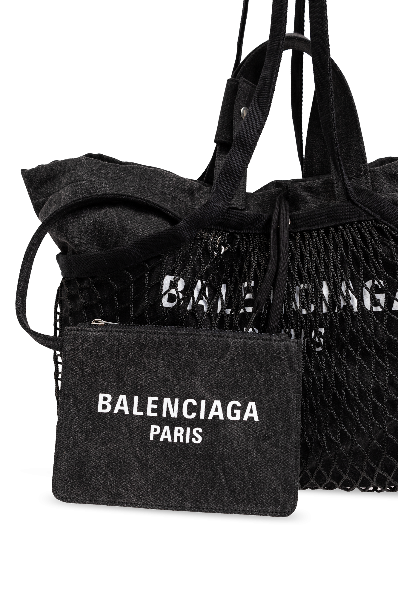 Balenciaga Monday Shopper Bag